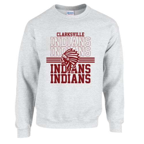 Clarksville Indians Thumbnail