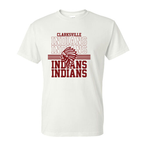 Clarksville Indians Thumbnail
