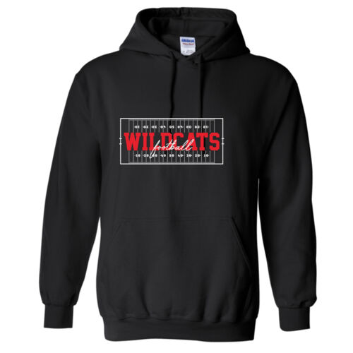 Riceville Wildcats Football Thumbnail