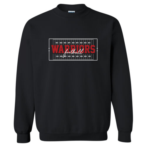 South Winneshiek Warriors Football Thumbnail
