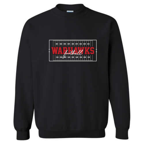 West Fork Warhawks Footbal Thumbnail