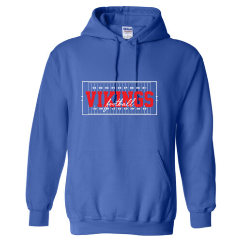 Decorah VIkings Football Thumbnail