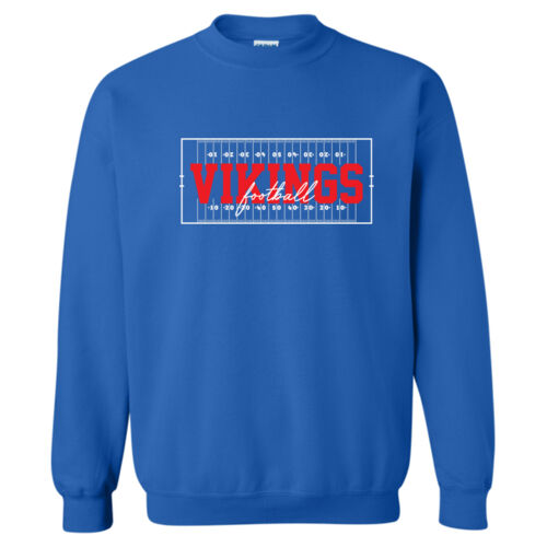 Decorah VIkings Football Thumbnail