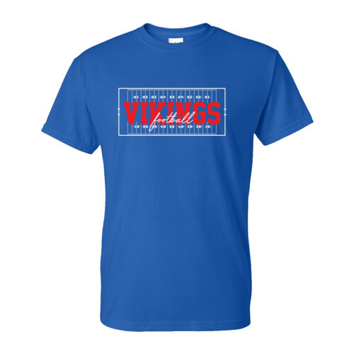 Decorah VIkings Football Thumbnail