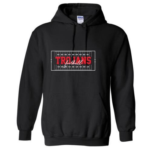 Turkey Valley Trojans Football Thumbnail