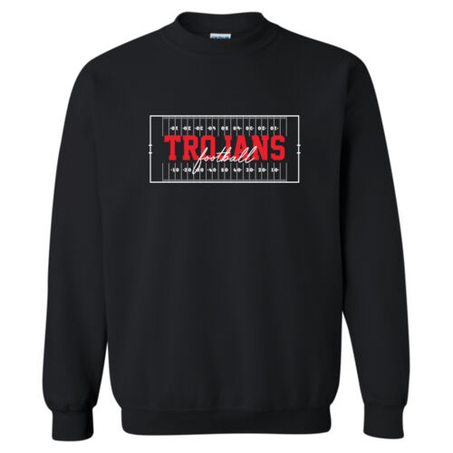 Turkey Valley Trojans Football Thumbnail