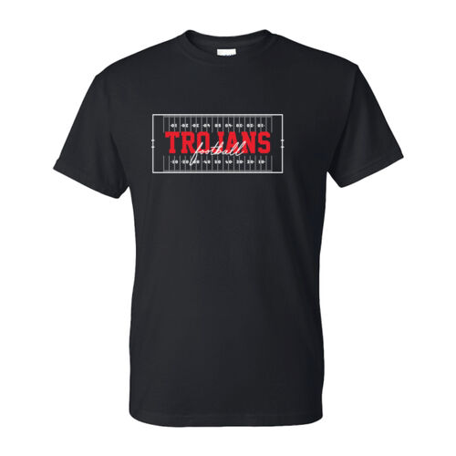 Turkey Valley Trojans Football Thumbnail