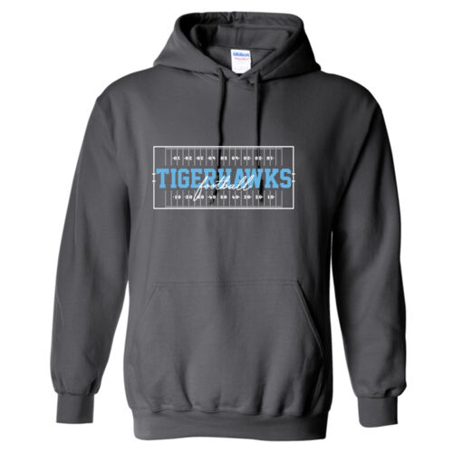 North Fayette Valley Tigerhawks Football Thumbnail