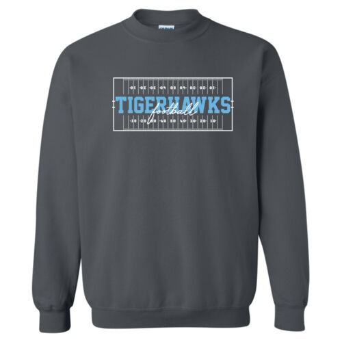 North Fayette Valley Tigerhawks Football Thumbnail