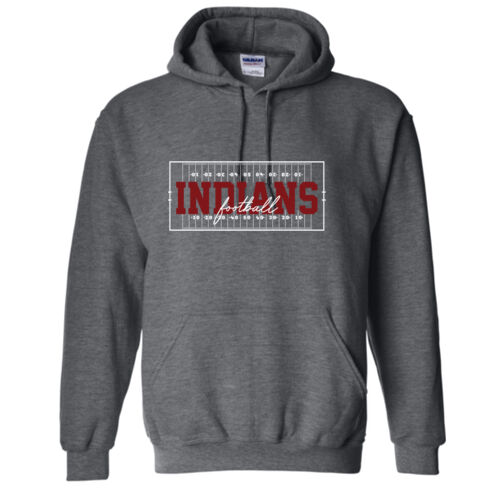 Clarksville Indians Football Thumbnail