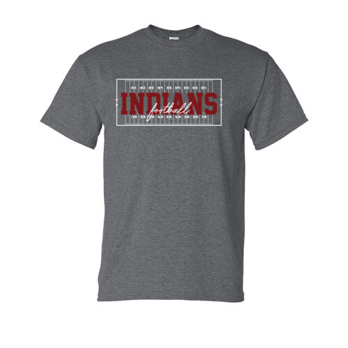 Clarksville Indians Football Thumbnail