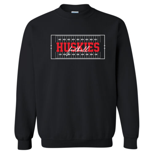 Nashua Plainfield Huskies Football Thumbnail