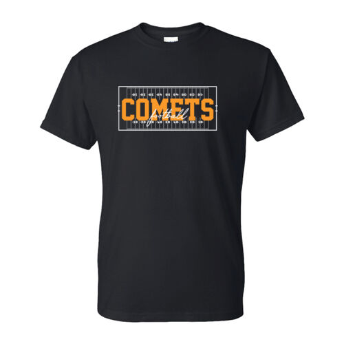 Charles City Comets Football Thumbnail