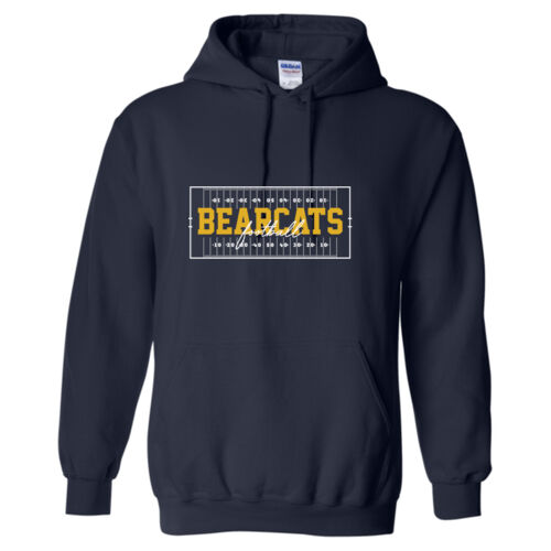 North Butler Bearcats Football Thumbnail