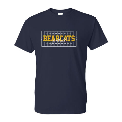 North Butler Bearcats Football Thumbnail