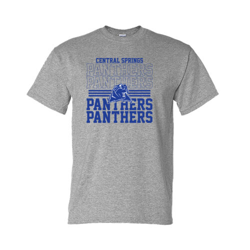 Central Springs Panthers Thumbnail