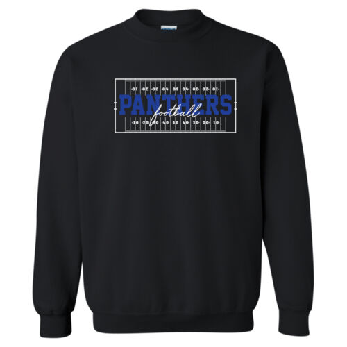 Central Springs Panthers Football Thumbnail