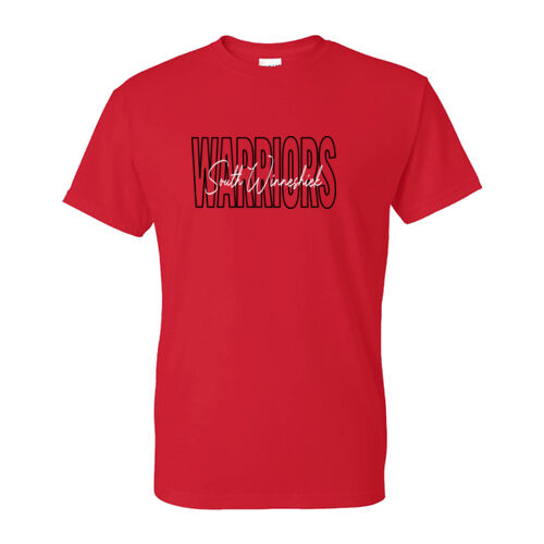 South Winneshiek Warriors  Thumbnail
