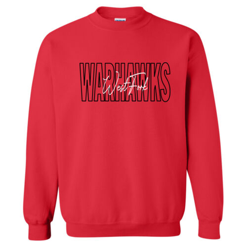 West Fork Warhawks Thumbnail