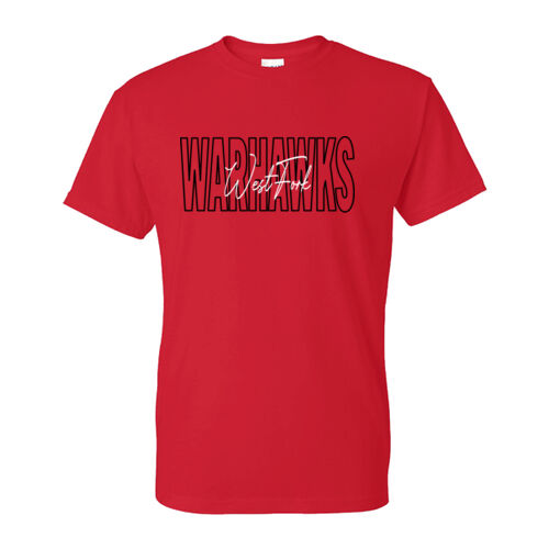 West Fork Warhawks Thumbnail