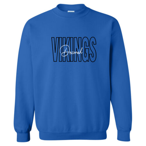 Decorah VIkings  Thumbnail