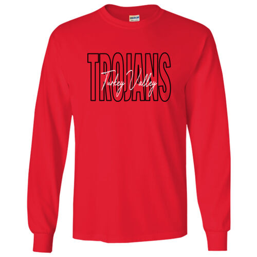 Turkey Valley Trojans Thumbnail