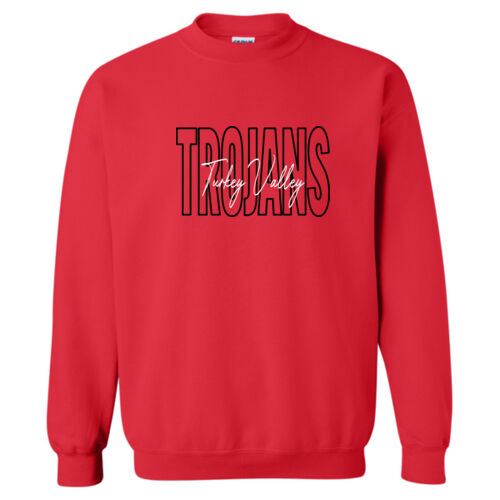 Turkey Valley Trojans Thumbnail
