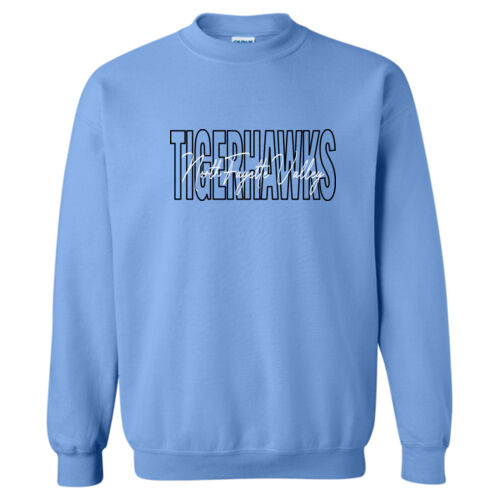 North Fayette Valley Tigerhawks Thumbnail