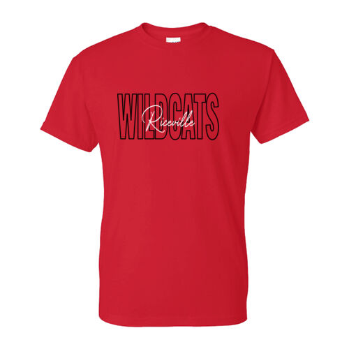Riceville Wildcats Thumbnail