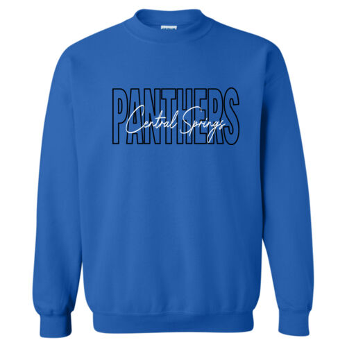 Central Springs Panthers Thumbnail