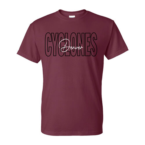 Denver Cyclones Thumbnail