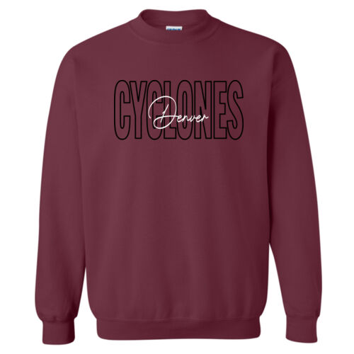Denver Cyclones Thumbnail