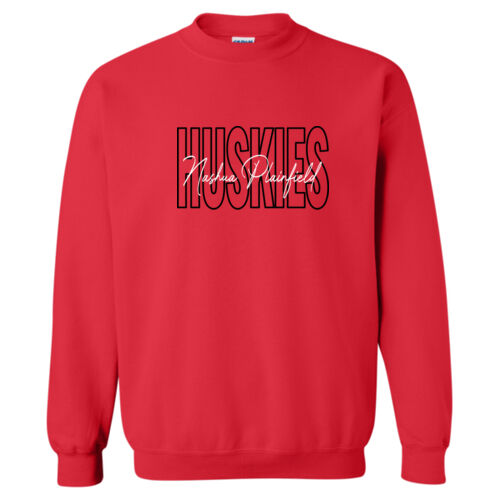 Nashua Plainfield Huskies Thumbnail