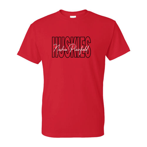 Nashua Plainfield Huskies Thumbnail
