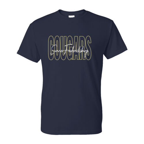 Sumner Fredericksburg Cougars   Thumbnail