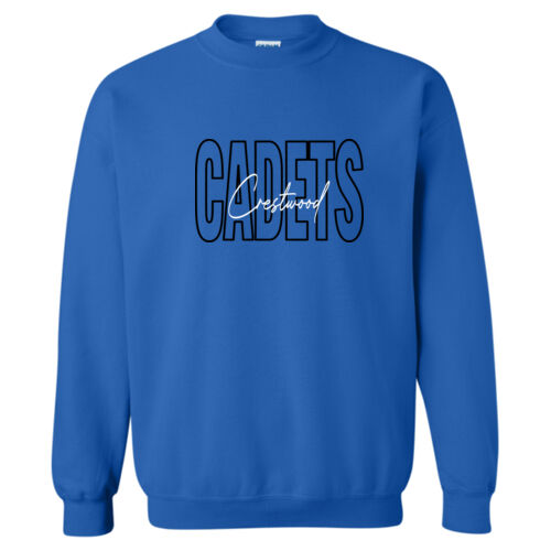 Crestwood Cadets Thumbnail