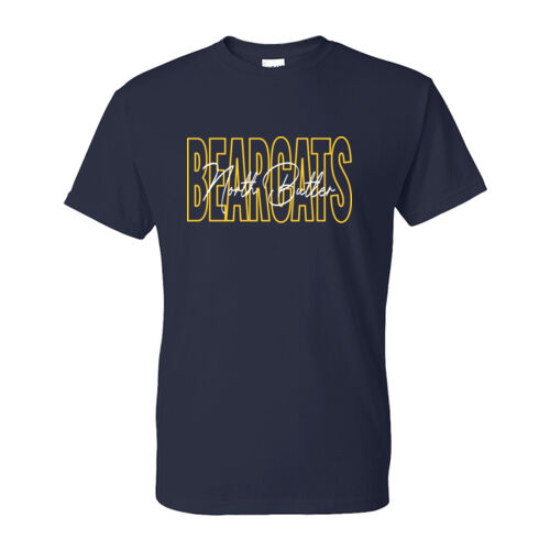 North Butler Bearcats Thumbnail
