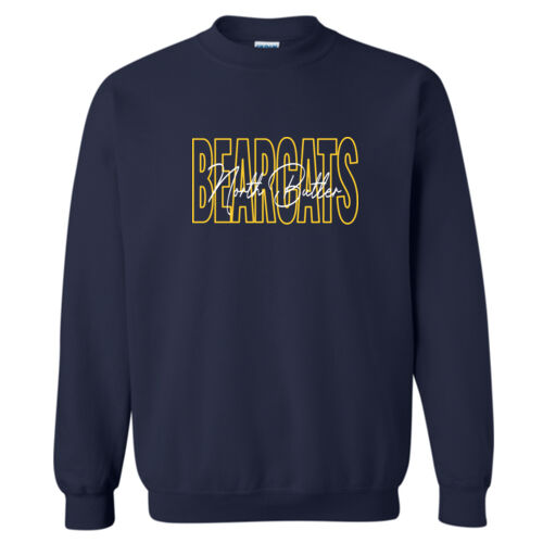 North Butler Bearcats Thumbnail