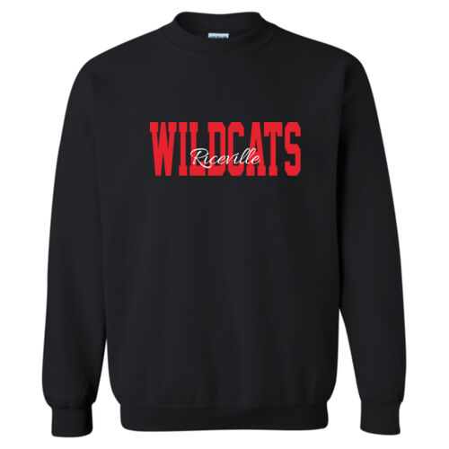 Riceville Wildcats Thumbnail