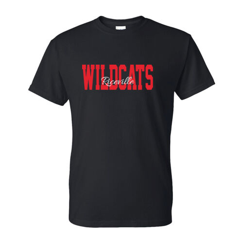 Riceville Wildcats Thumbnail