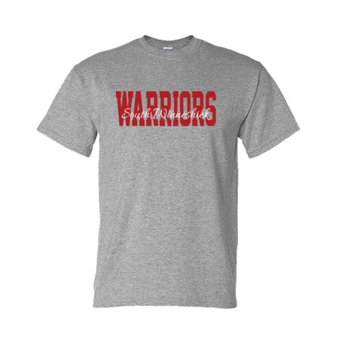 South Winneshiek Warriors  Thumbnail