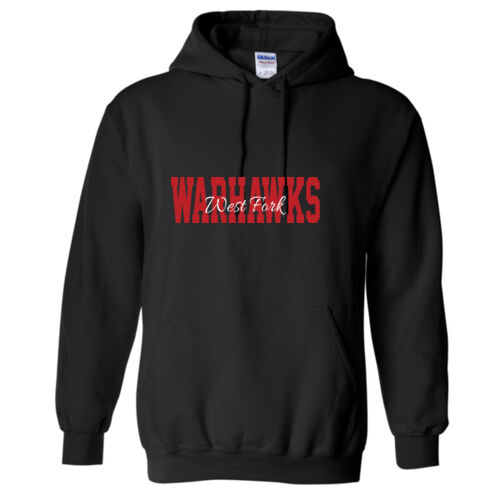 West Fork Warhawks Thumbnail