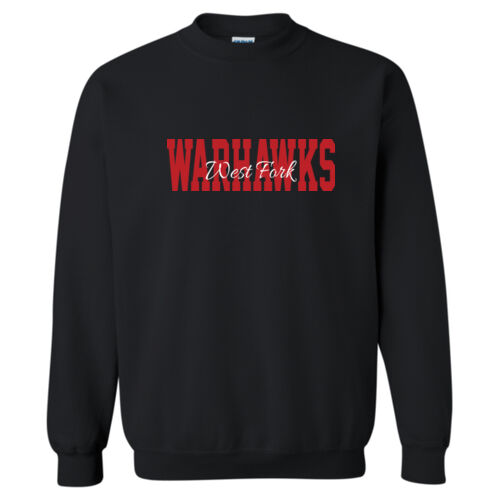 West Fork Warhawks Thumbnail