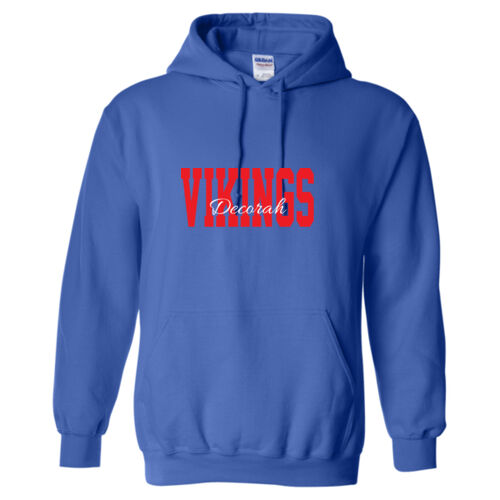 Decorah VIkings  Thumbnail