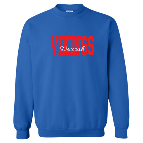 Decorah VIkings  Thumbnail