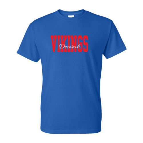 Decorah VIkings  Thumbnail