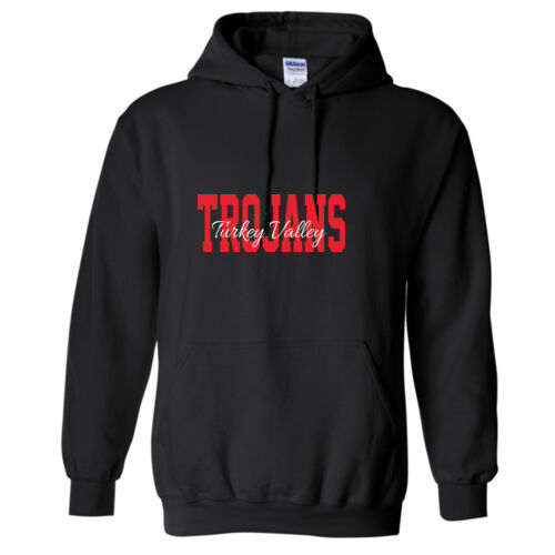 Turkey Valley Trojans Thumbnail