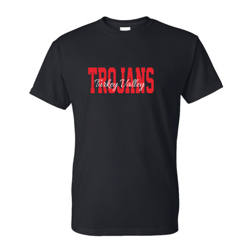 Turkey Valley Trojans Thumbnail