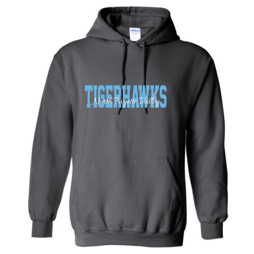 North Fayette Valley Tigerhawks Thumbnail