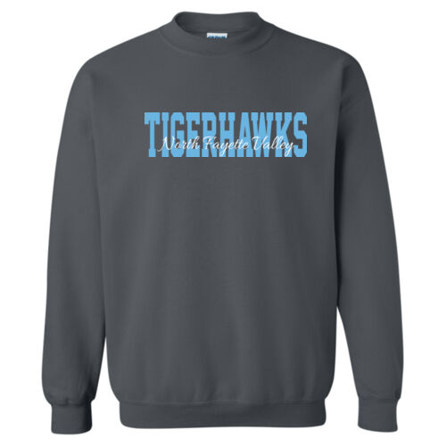 North Fayette Valley Tigerhawks Thumbnail
